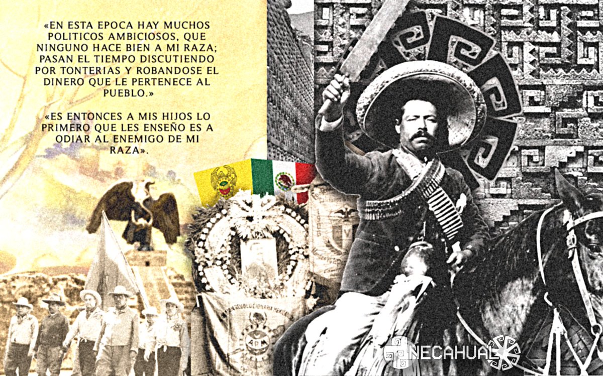 Eztli_Aztec's tweet photo. https://t.co/c1iNOQfEdW