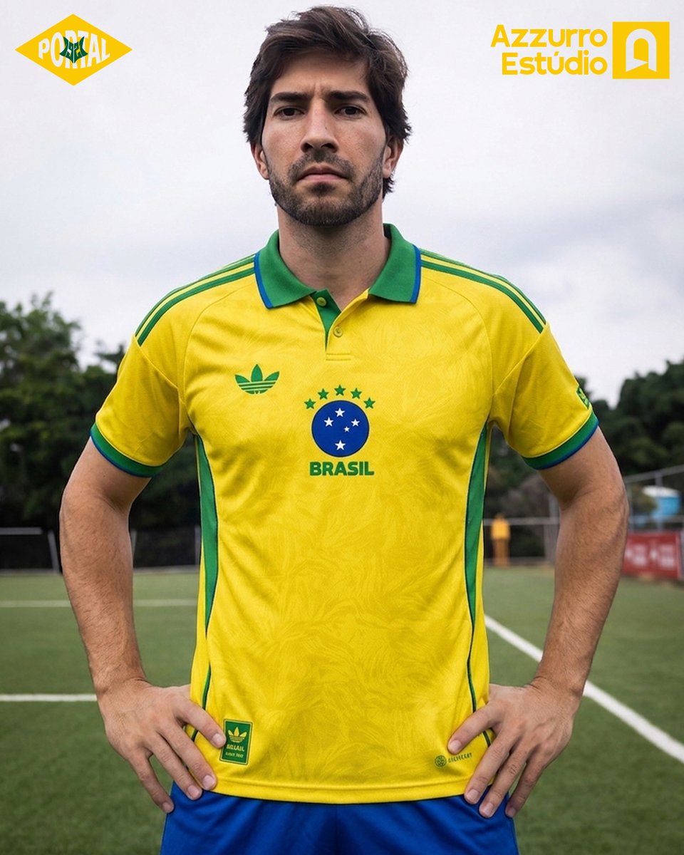1921portal's tweet photo. 🇧🇷 NASCIDOS SOBRE O CRUZEIRO DO SUL! ⭐

Inspirada nos uniformes que marcaram época e na paixão que veste um país inteiro, nasce a nosso conceito de Camisa 3 feito por @azzurroestudio - Tornando Marcas Valiosas.

Um tributo ao Brasil, às suas raízes e ao Cruzeiro do Sul, a constelação que guiou navegadores, inspirou uma nação e hoje estampa nossa história.

Porque antes de existirem os mapas, eram as estrelas que mostravam o caminho. E guiados por elas, seguiremos! ⭐🇧🇷