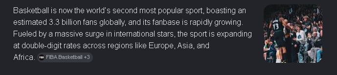 Absolute Kawhi 🇪🇺🏀 tweet media