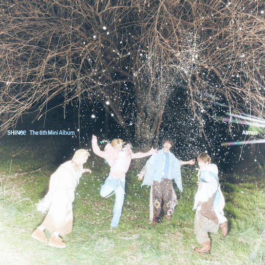 ShineeSpotify's tweet photo. Youtube Music plays for #SHINee_Atmos 

Atmos - 1.4M
HOURS - 232K
Possibility - 178K
Anti Believer - 259K
Still Raining - 158K
Thousand Miles Away - 181K

Total - 2,408,000 plays

@SHINee #SHINee #샤이니 https://t.co/pXN4rkSnqP