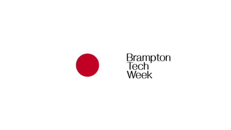 tommytrinh's tweet photo. I am extremely honoured to announce the fifth founding partner of Brampton Tech Week.

Thank you for taking a leap of faith on Brampton, @japan. https://t.co/tyfhse7jI2