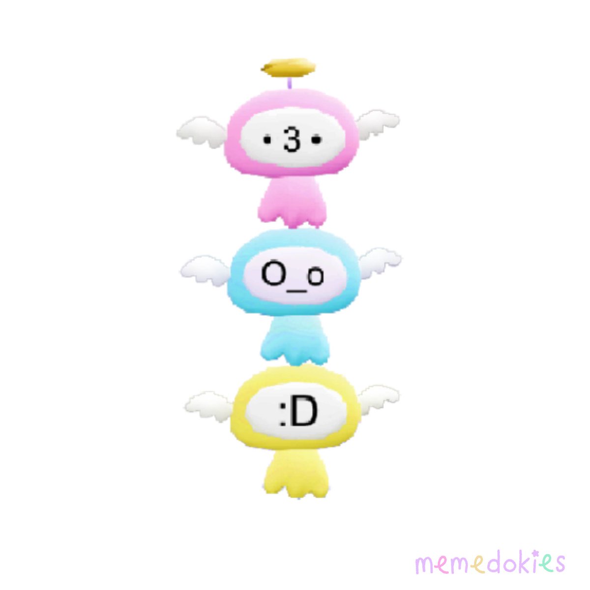 memedokies's tweet photo. more chummoji ₊˚✩ https://t.co/KTKUOmZIAS