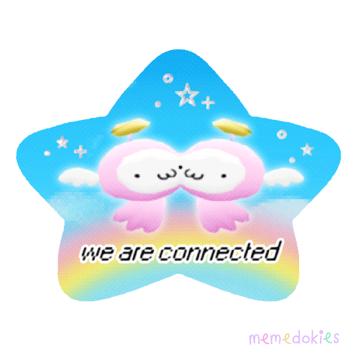 memedokies's tweet photo. more chummoji ₊˚✩ https://t.co/KTKUOmZIAS