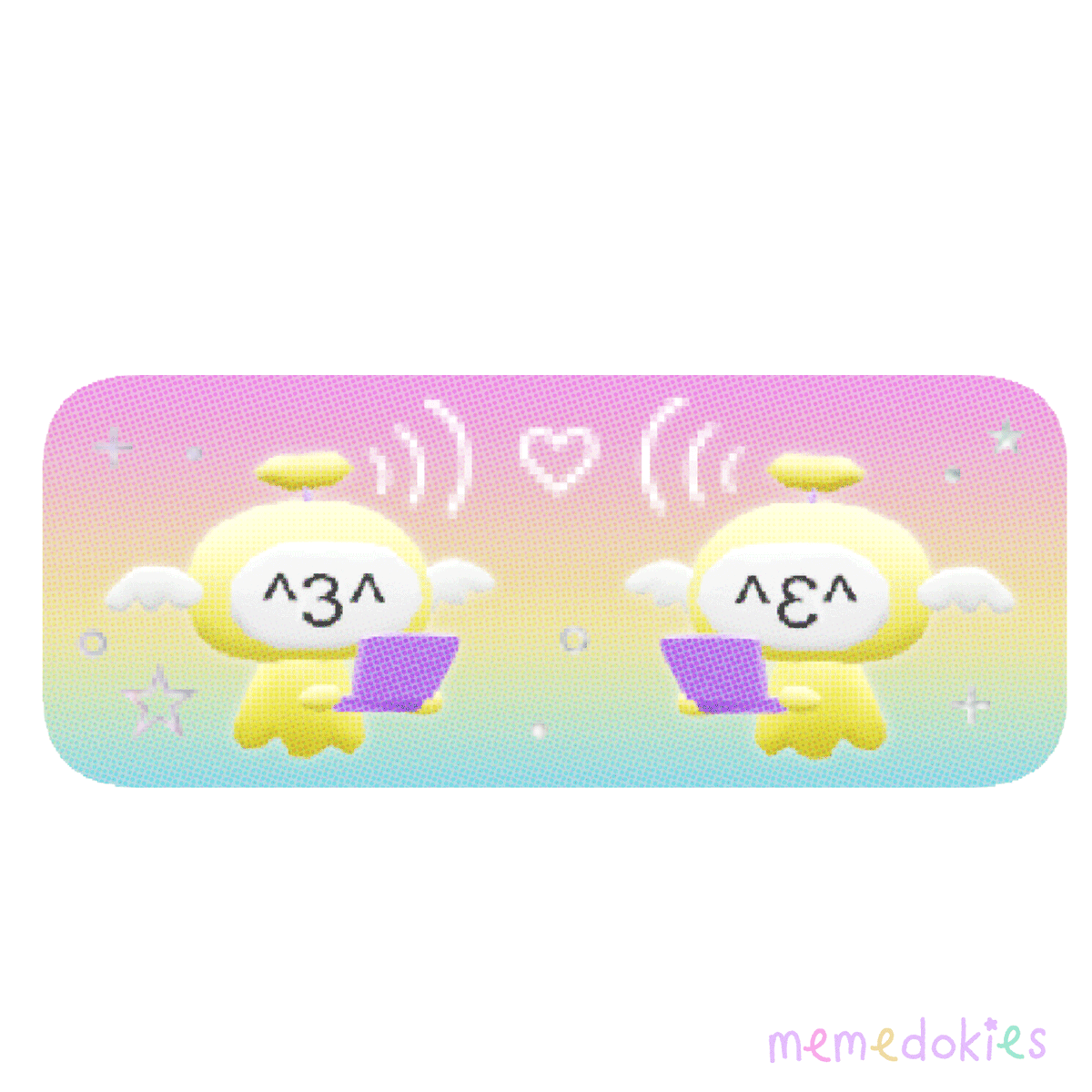 memedokies's tweet photo. more chummoji ₊˚✩ https://t.co/KTKUOmZIAS