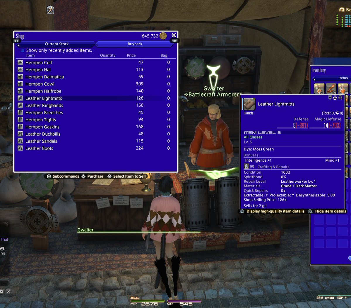 mooglescave's tweet photo. Mais uma semana para conseguir 90000 MPG de maneira fácil no Fashion Report. 
NÃO GASTEM NO MARKET BOARD! Vocês encontram ambos itens a venda em NPCs em Sapphire Avenue na própria Ul'Dah e outras cidades estado❤️ https://t.co/T8pcMmwBCH