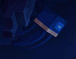 harristic_'s tweet photo. MINECRAFT DUNGEONS II MOBS FROM THE FOURTH DIMENSION https://t.co/0n1CUu1APn