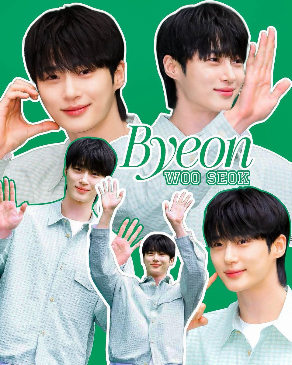 Doramaterapia06's tweet photo. Byeon Woo Seok at event Pop-up Dr.G Soothing Repair Lab in Olive Young Seongsu 💚🫒🤍💭
How can someone looks this ethereal 🥰😍
@BWSvn
#perfectcrown #ByeonWooSeok #변우석 #BWSvn #kdrama #kdramalover https://t.co/xrh8PAo7QS