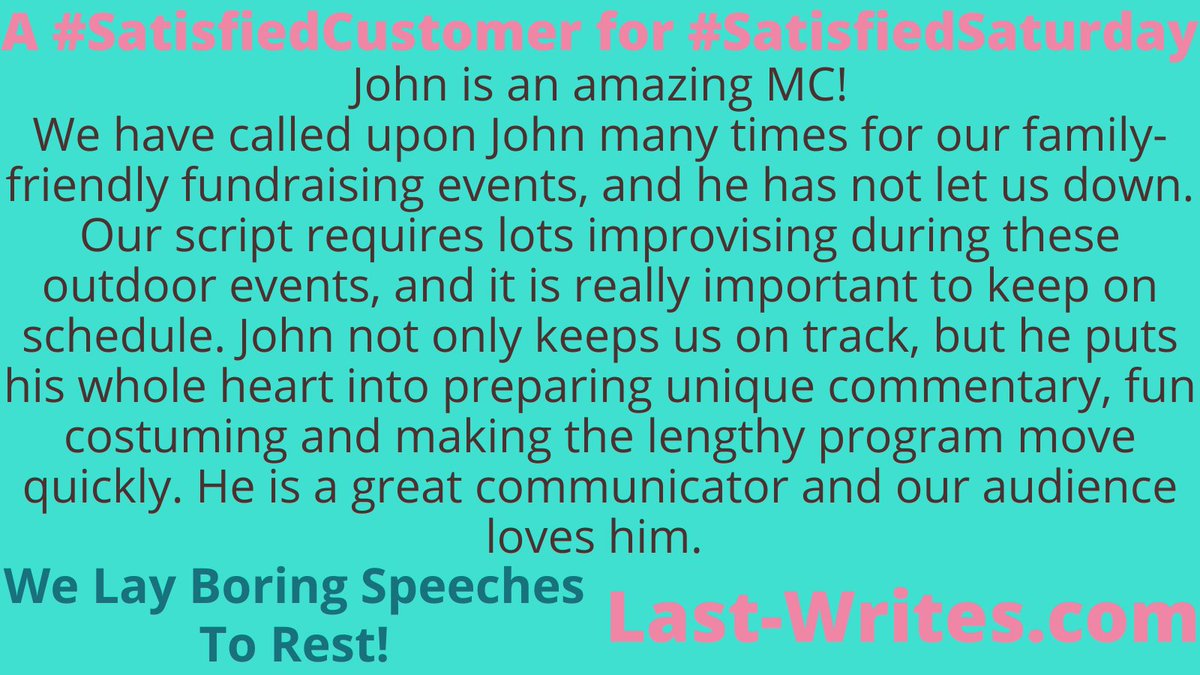 Undertakeynote's tweet photo. Want to be my next #SatisfiedCustomer? PM me, and let’s make it happen.

https://t.co/TW2lqoKNP7

#presentation #presentationskills #publicspeaking #publicspeakingtips #speaking #speakingskills #speakingtips #communication #communicationskills #Speechcraft #coaching https://t.co/9xR4z1P7SD