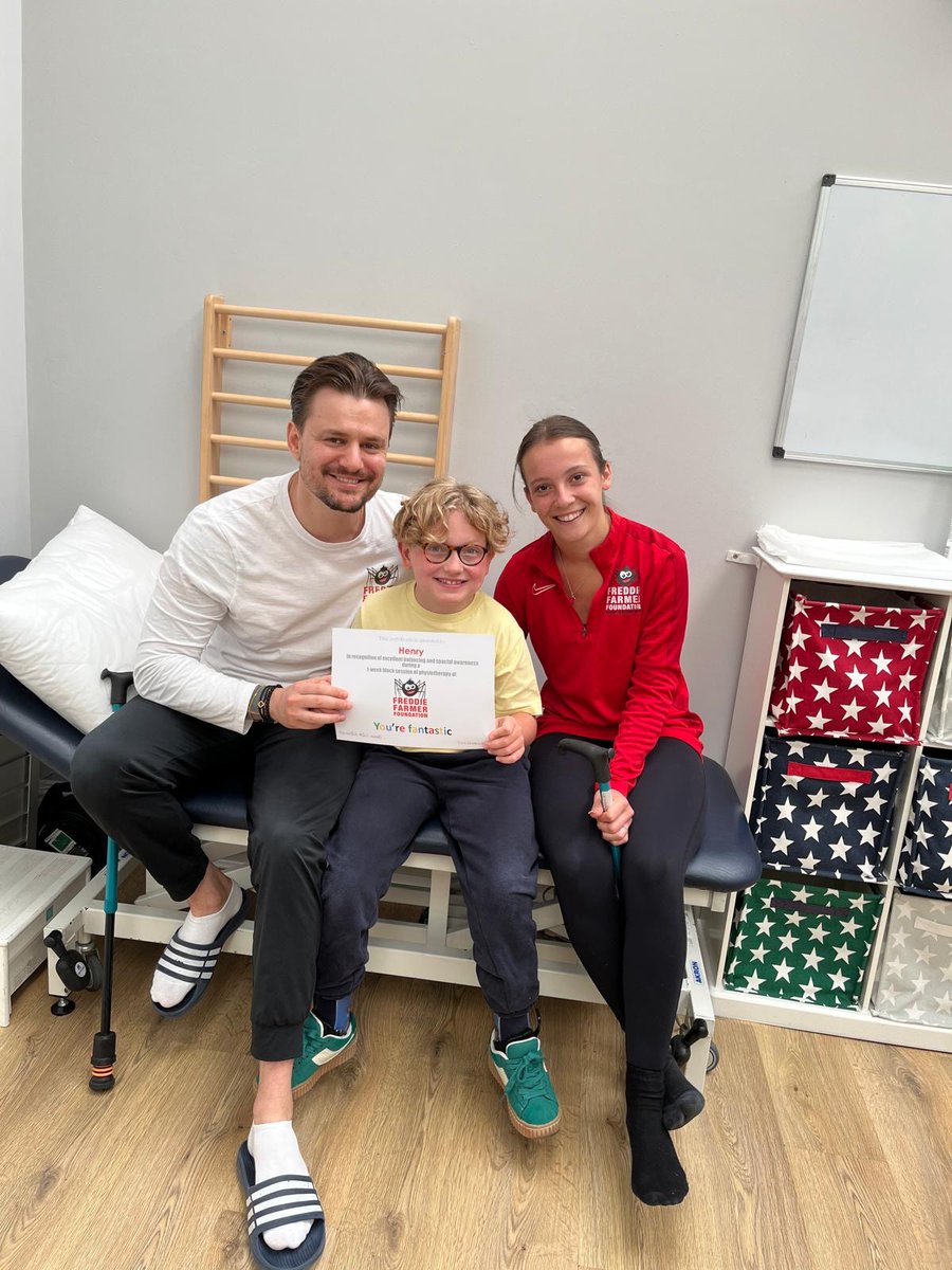 fffphysio tweet picture