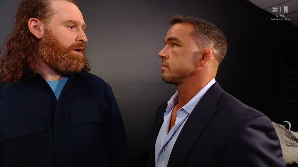 WrestlingHumble's tweet photo. HOLY SHIT YESSS https://t.co/YXhQrcQlS4