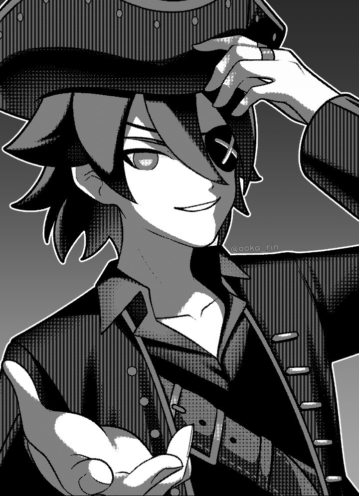 ooka_rin's tweet photo. Hiroto be like "GIVE ME YOUR MONEY!"
#基山ヒロト 
​#イナズマイレブン https://t.co/uOIYqKxoce