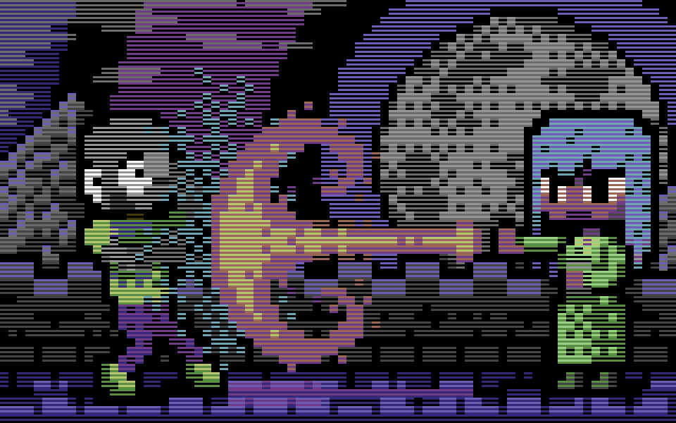 vvvectorcattt's tweet photo. #pixelart #c64
https://t.co/97j4i5NcuD https://t.co/vN8zzlQu1M
