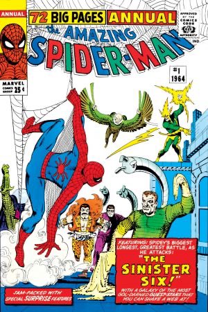 TeeCeeComics's tweet photo. Anyways, go read some of Spider-Man’s stories from the 60s if you’re intrigued by the character &amp; like reading older stories &amp; not because it makes you prestigious https://t.co/0R5jamyabY