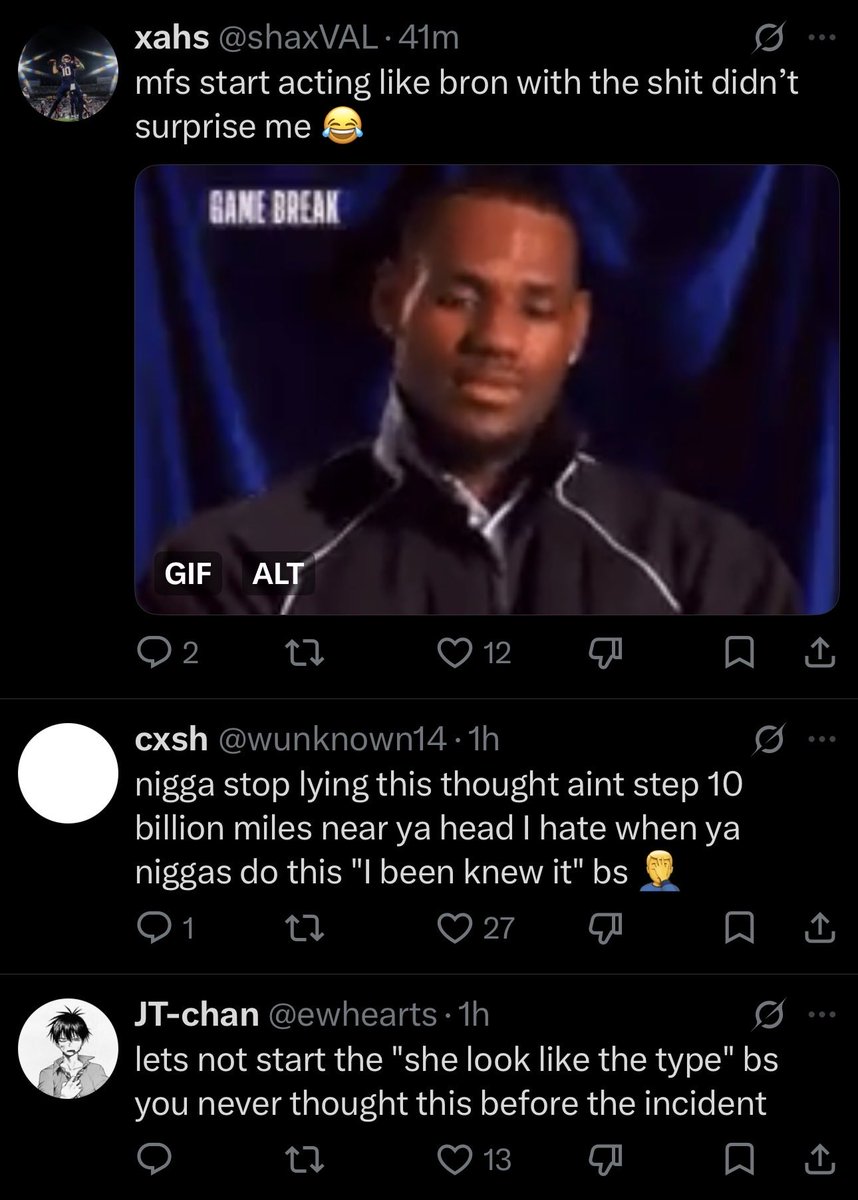 urShmeat's tweet photo. @madeinkoreaOK Love it when slow mf’s act like this 😭😂 https://t.co/1GGO1uz7H1
