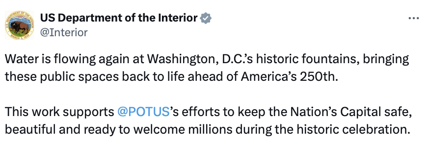 TrumpReposter's tweet photo. RT: https://t.co/RQFEZuafFh https://t.co/iRPesxmQwy