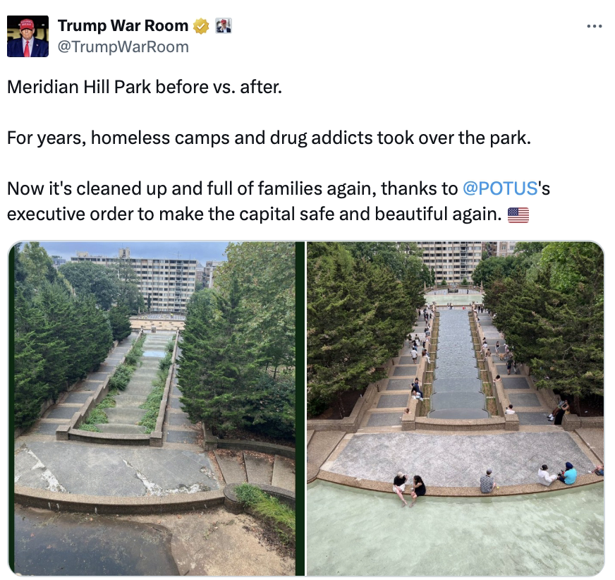 TrumpReposter's tweet photo. RT: https://t.co/2Hdd3UEncH https://t.co/O2ziZTdMPb