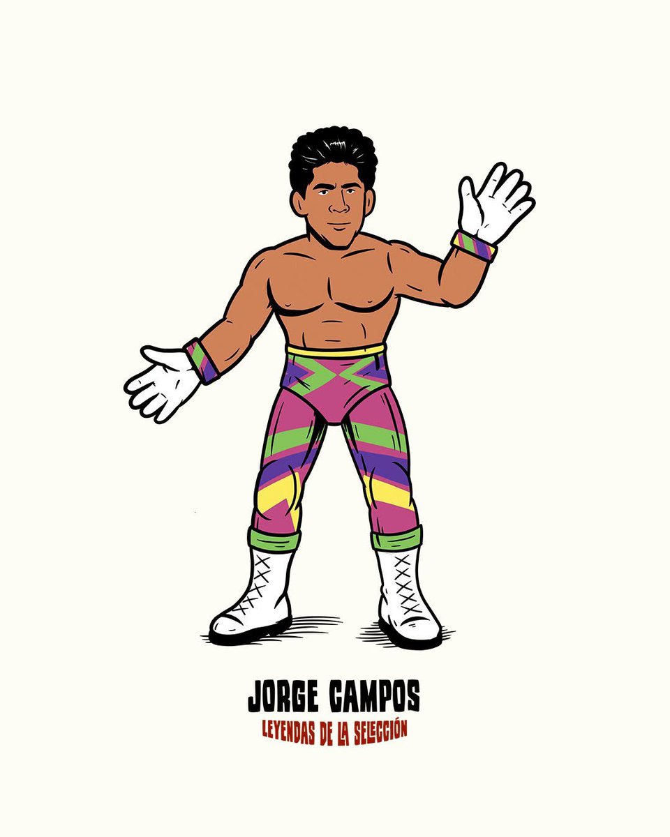 mundolibrearts's tweet photo. Leyendas de la selección 🇲🇽 • Ilustrador: https://t.co/u0jDXRsuWW (2026) https://t.co/0akalcpGh8