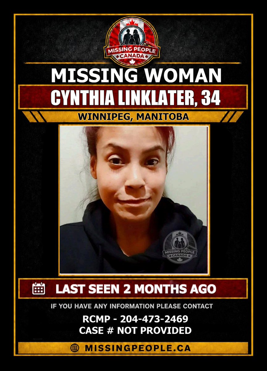 Missing_CA tweet picture