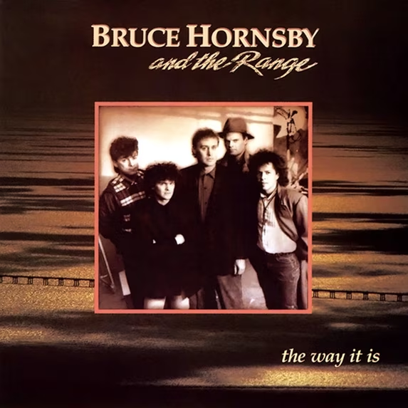 GenTXer2's tweet photo. My 80 Favorite Albums Of The 80s

#76

Bruce Hornsby &amp; The Range: The Way It Is (1986) https://t.co/KprmjTMeGa