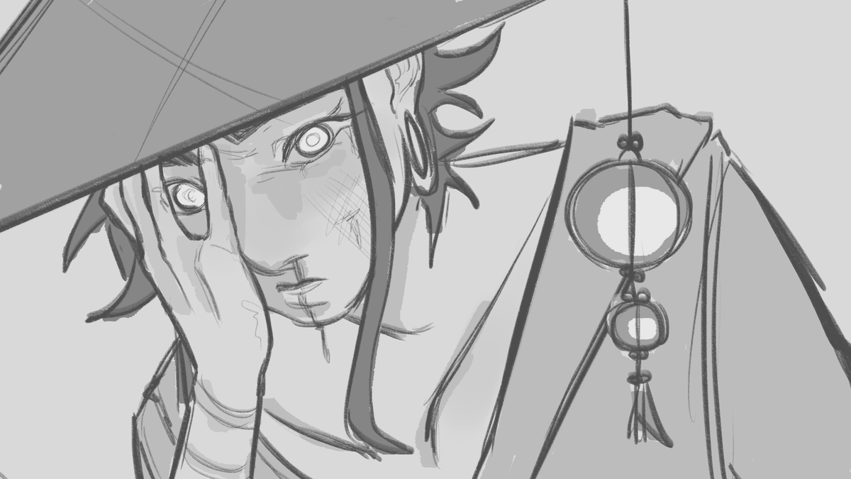 dumbkoqui's tweet photo. @MimifreiheitVT Hellooo! I'm an animation student, here some of my work! https://t.co/nshdej9MDZ