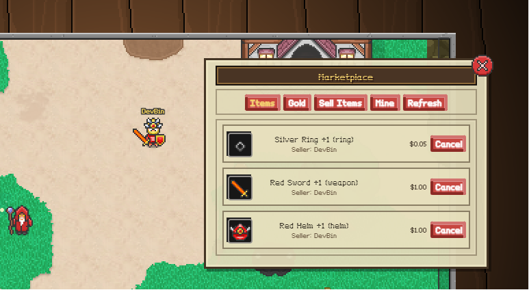 Hoarddev tweet picture