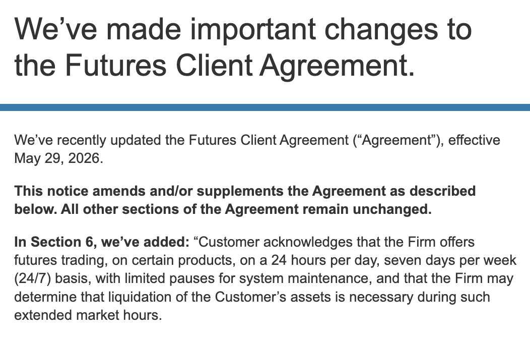 marketmodel's tweet photo. Wonder what they're worried about... https://t.co/Om9iThOn0Q