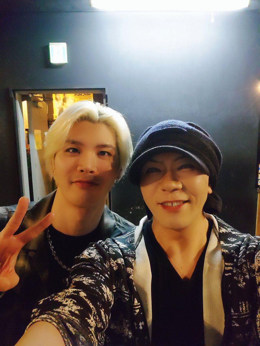 drskanchan's tweet photo. そして下北沢WAVERにてALISA生誕祭
【百猫夜行】でした(๑•̀ㅂ•́)وアリサちゃん生誕おめでとう！
3月ぶりだったかなフレイルのメンバーともお客さんとも会えてとても素敵で楽しい時間でした(oˆ罒ˆo)
Xは馴染みはあったけども、メタリカのマスターオブパペッツは初めてて凄く苦労した笑笑笑笑
ありさちゃんのソロの曲もありと、とても盛り沢山な1日で素敵でした(*`･ω･)ゞ
みなさんお疲れ様とありがとうございました！