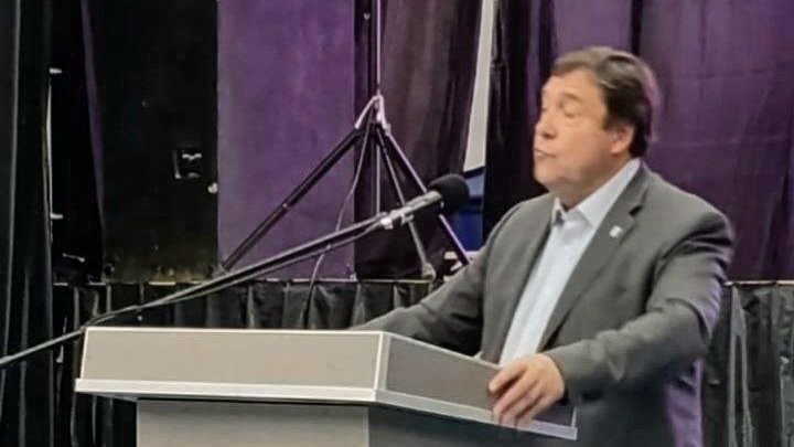 Moraleslegis's tweet photo. 🎉 ¡Feliz 147° aniversario, #Chichinales!
Acompañé al gobernador Alberto @WeretilneckOK  y al intendente Lucas González en una jornada de celebración junto a la comunidad.

También se anunciaron obras importantes que seguirán mejorando la calidad de vida de las y los vecinos. https://t.co/HzgGMeNWkh