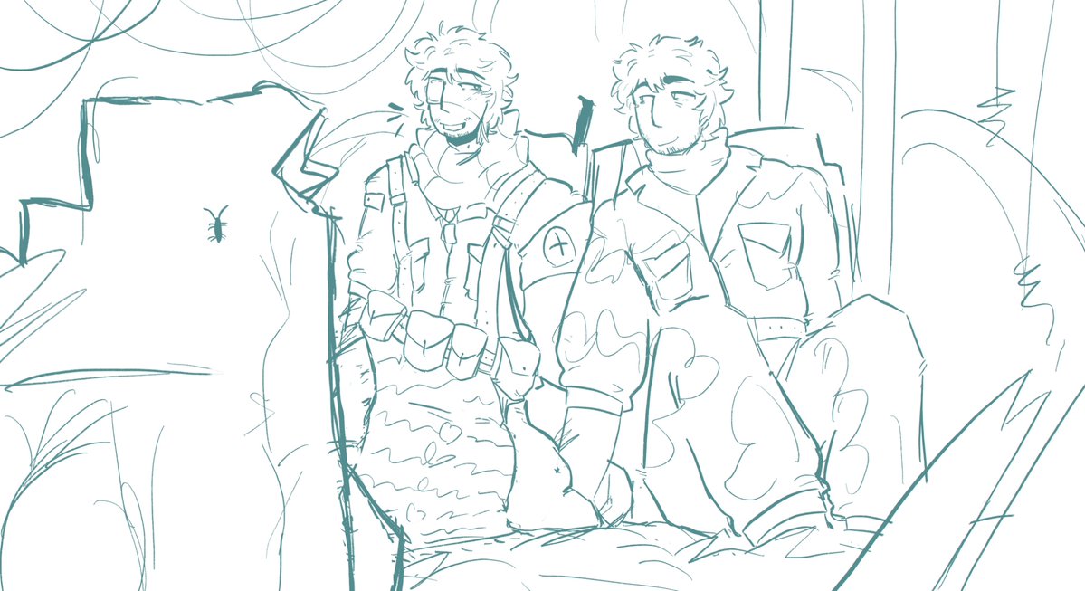 Sm1leyGuy's tweet photo. Wip https://t.co/HGrQnXsCWj