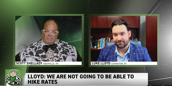 CowGuyClose's tweet photo. .@ScottTheCowGuy and @LloydBoyLuke discuss the money lying in money market funds @OfficialRFDTV 
🔗https://t.co/eVuN5BNQpa https://t.co/h5QW0EY73s