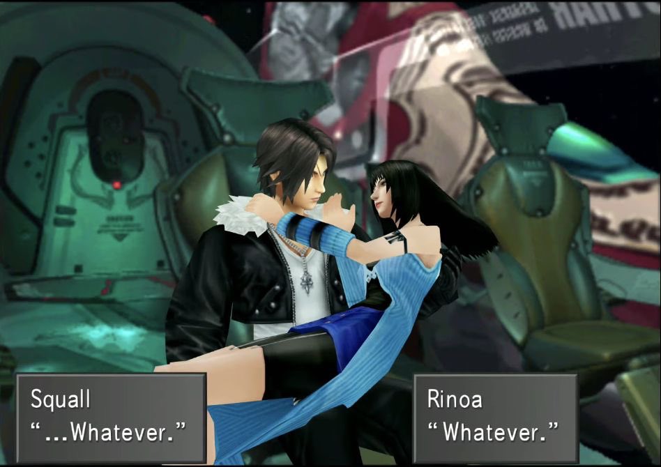 DailyRinoa's tweet photo. 🪽💕🦁 https://t.co/b4BpFg8fD2