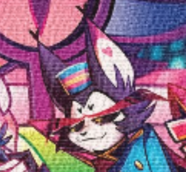 Ellie_Shadow_'s tweet photo. @HellaversePrime BRING BACK TRANS HUSKK https://t.co/tPetrpUMEF