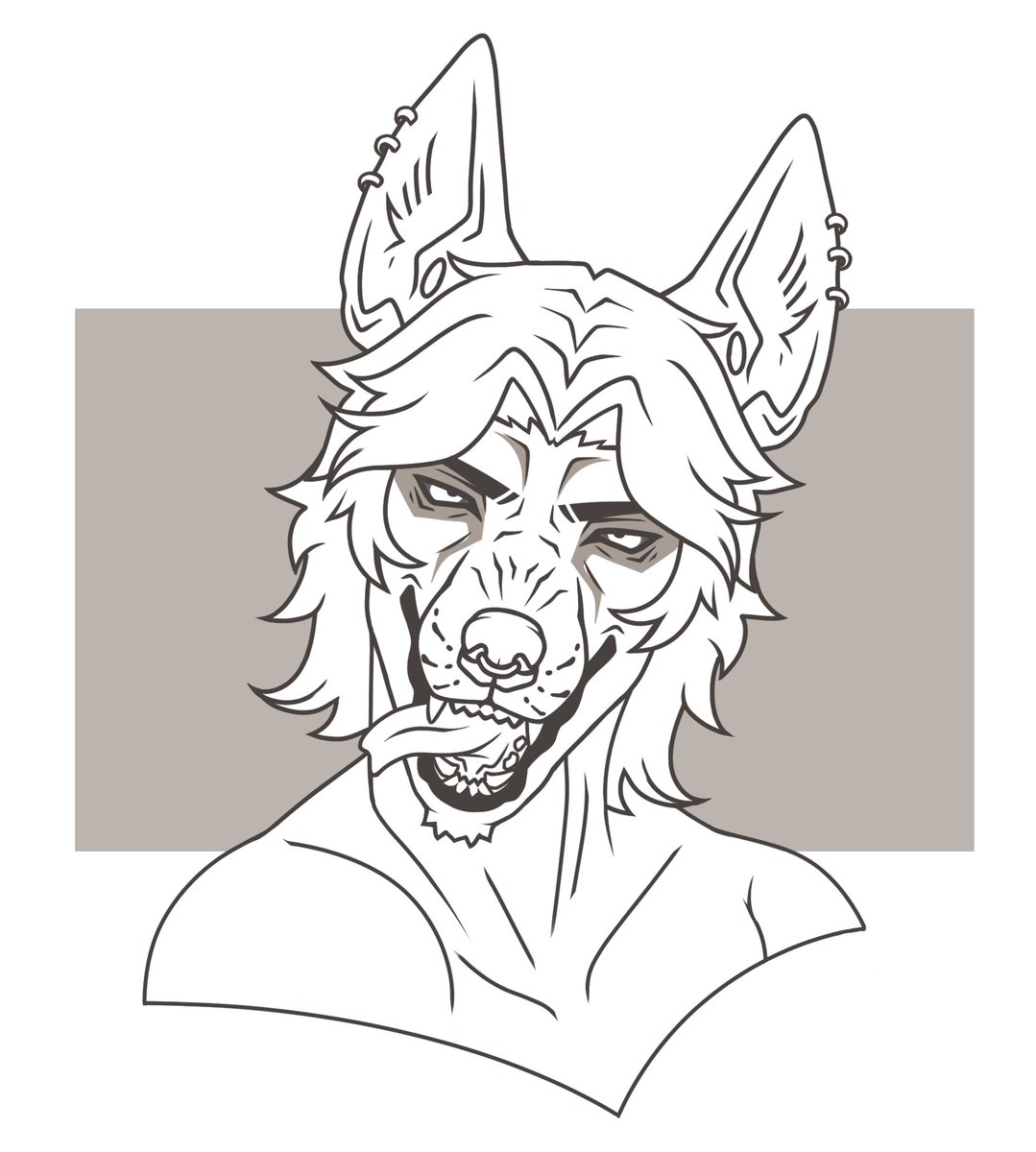 myselfishly's tweet photo. hes so cute dude Awh. peepaw 🥹 i am a fan of all eras of sting i LOVE him do not play with me. one of my favorite ocs is based off his crow era https://t.co/Yhp64f3Wpf