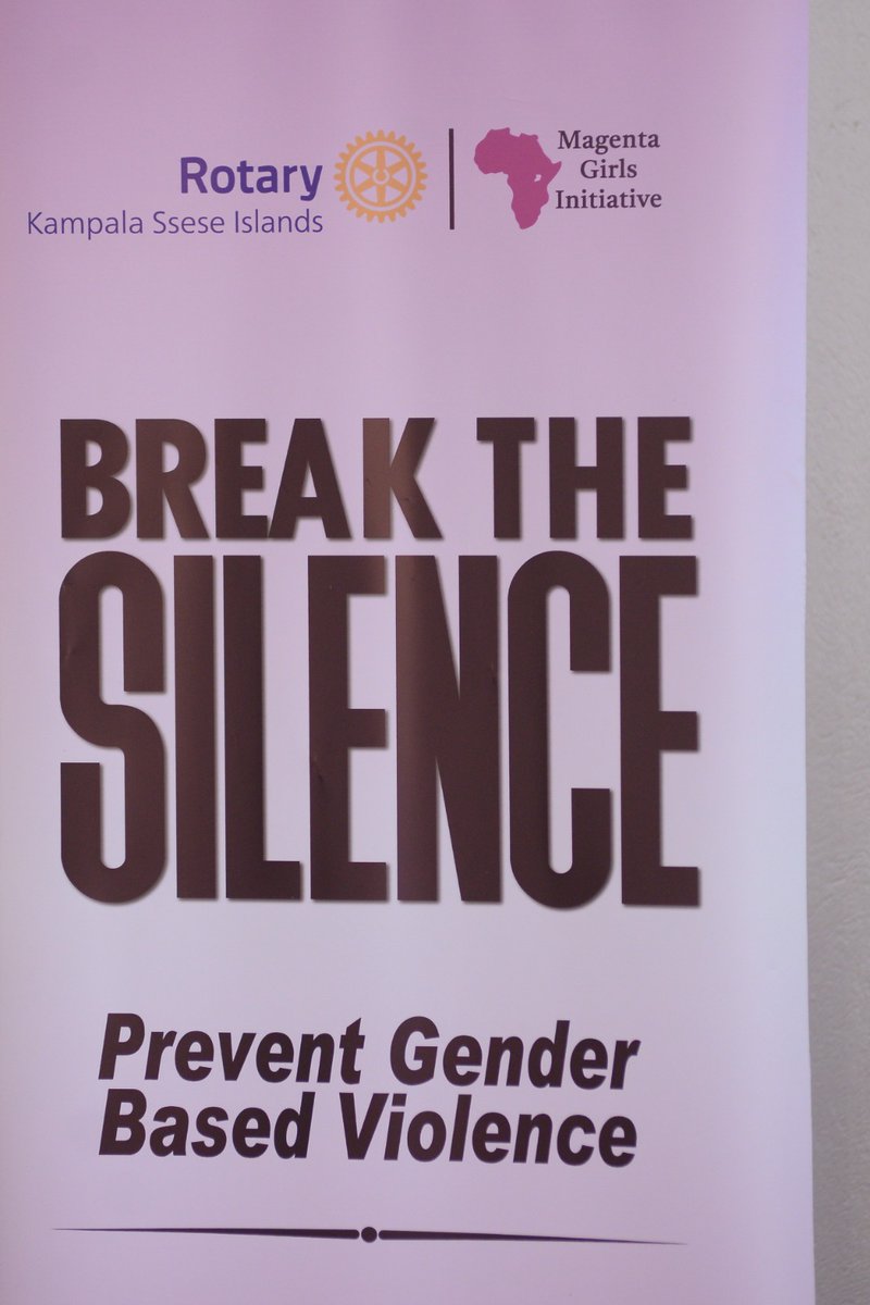 MagentaGirlsNGO's tweet photo. Empowering young leaders to challenge harmful social norms is critical in promoting Gender Equality. The Youth engaged in insightful discussions on gender &amp; power, unpacking how power influences opportunities, relationships, &amp; social change. #YouthChampions
#PreventGBV https://t.co/7xpH4bX9kY