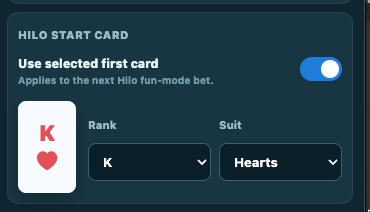 byJad's tweet photo. Keno tracker and Hilo start card picker are now available in my tool https://t.co/vwSjwRKw4P https://t.co/ogTMy2KGgr