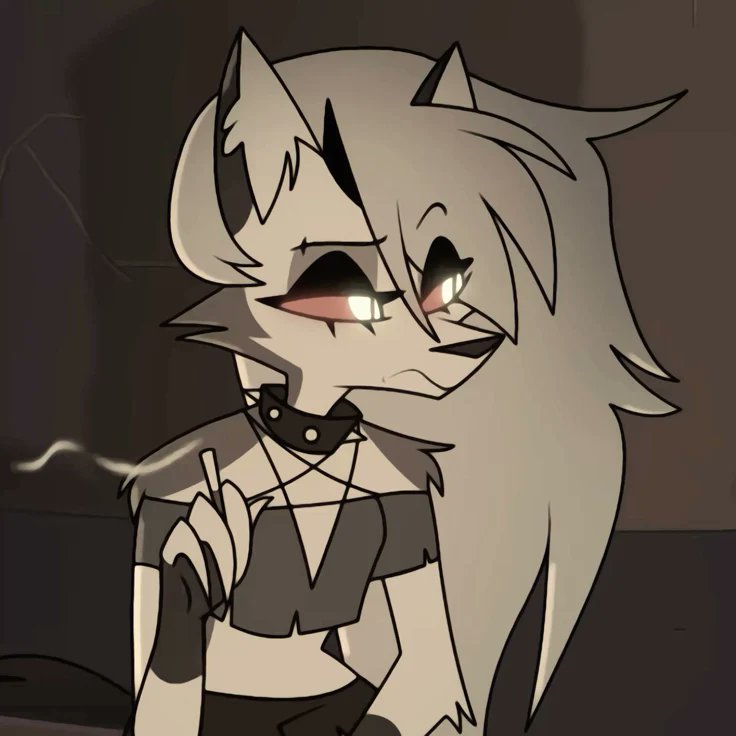 leliamervh's tweet photo. Lost in my own thoughts, but somehow still finding my way. 🖤✨

HazbinHotel #HelluvaBoss #Fandom #AnimeArt #DigitalArt #CharacterArt #Aesthetic #MoodyVibes #ArtPost #XPost #FanArt #CuteArt #DarkAesthetic #WolfGirl #CartoonArt #AnimationFans #Trending #ViralPost #ArtCommunity https://t.co/XKM9TNLquN