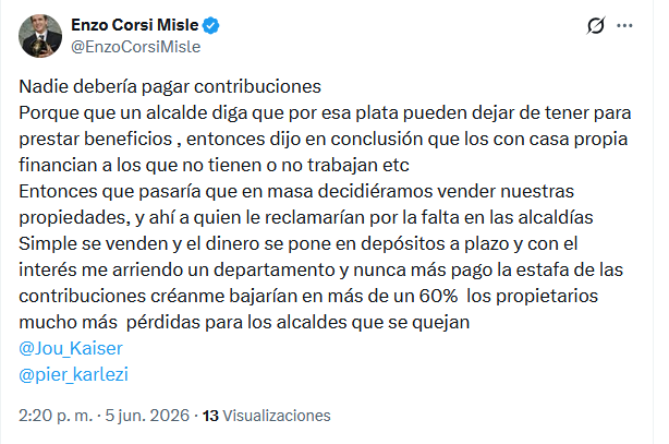 Sol_Devia's tweet photo. He visto a este weon en el consultorio un par de veces jajajaj
No dire cual, pa no andar doxeando, pero la proxima le saco foto espía pa que me crean https://t.co/Xoe4VEgHSH