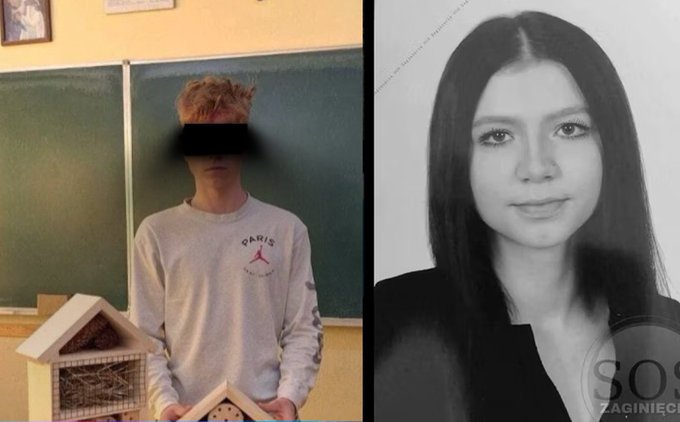 Venek__'s tweet photo. Nagranie z związane z zabójstwem 16-letniej Mai Kowalskiej z Mławy, oglądało dziewięć osób - do końca wytrwały dwie.

Mecenas Wojciech Marek Kasprzyk, pełnomocnik rodziny nastolatki, ujawnił w "Kanale Kryminalnym Extra", że zapis zbrodni był jednym z najdrastyczniejszych materiałów, z jakimi zetknął się w swojej karierze.

— To sprawa niezwykle obciążająca psychicznie, jedna z najcięższych w mojej karierze. Fakt tak okrutnego zabójstwa i skala zwyrodnienia są trudne do opisania — mówił mec. Wojciech Marek Kasprzyk w rozmowie opublikowanej w "Kanale Kryminalnym Extra".

— Było na początku dziewięć osób. Na koniec została ze mną tylko jedna osoba. Musiałem odreagować. Nie mogę opisać tej zbrodni, bo złamię tajemnicę adwokacką, ale to wszystko jest na poziomie najbardziej brutalnych horrorów — mówił Kasprzyk.

— Nie ma co gadać o tym, kto zabił i jak. Teraz obrona walczy o niepoczytalność. To było straszne i okrutne morderstwo — dodał.