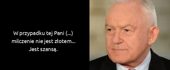 ekstrabeka's tweet photo. @M_Jozefaciuk czyli po @AM_Zukowska jest kolejna kandydatka do "milczka" roku https://t.co/bfWpQaI2Gr