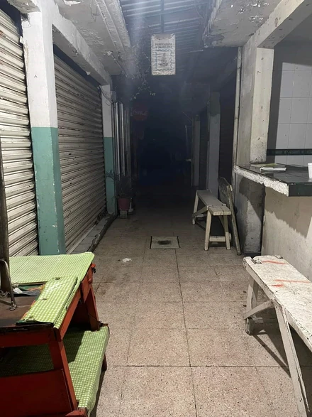 SEAGamethetic's tweet photo. you ain't from Southeast Asia if your traditional market ain't looking like this befo https://t.co/n2AJdKp4GM