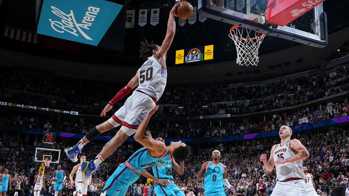depressedjokfan's tweet photo. If anyone wants to watch full game replays of 
Lakers/Nuggets 2023 WCF 
Heat/Nuggets 2023 Finals
Mavs/Heat 2011 Finals
Suns/Nuggets 2022 Christmas
lmk. I gotchu. https://t.co/wQKJDk7P5g