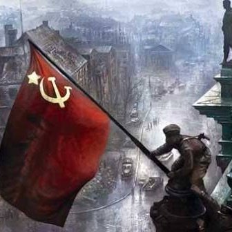 Red Operative Leninist tweet media