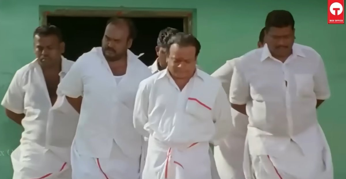 RamchandraKrc's tweet photo. My reaction after watching #Peddi https://t.co/LkXrJ0cZRi