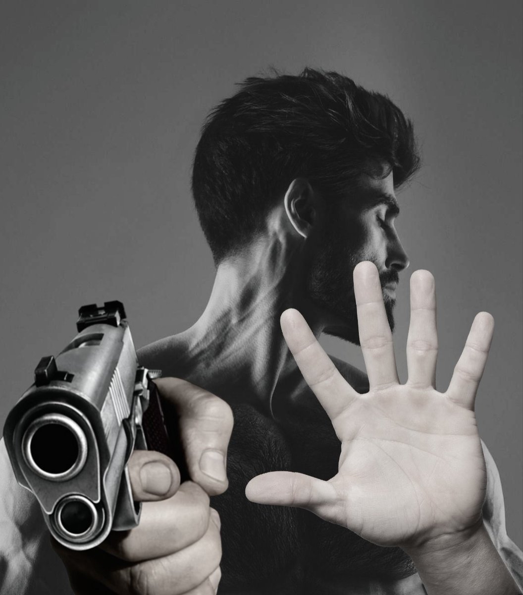 realKalos's tweet photo. "Nordic Gamer Chad... I... I can't... It's too Christpilled..." *BANG BANG BANG BANG* https://t.co/7nhkV5Xfeo