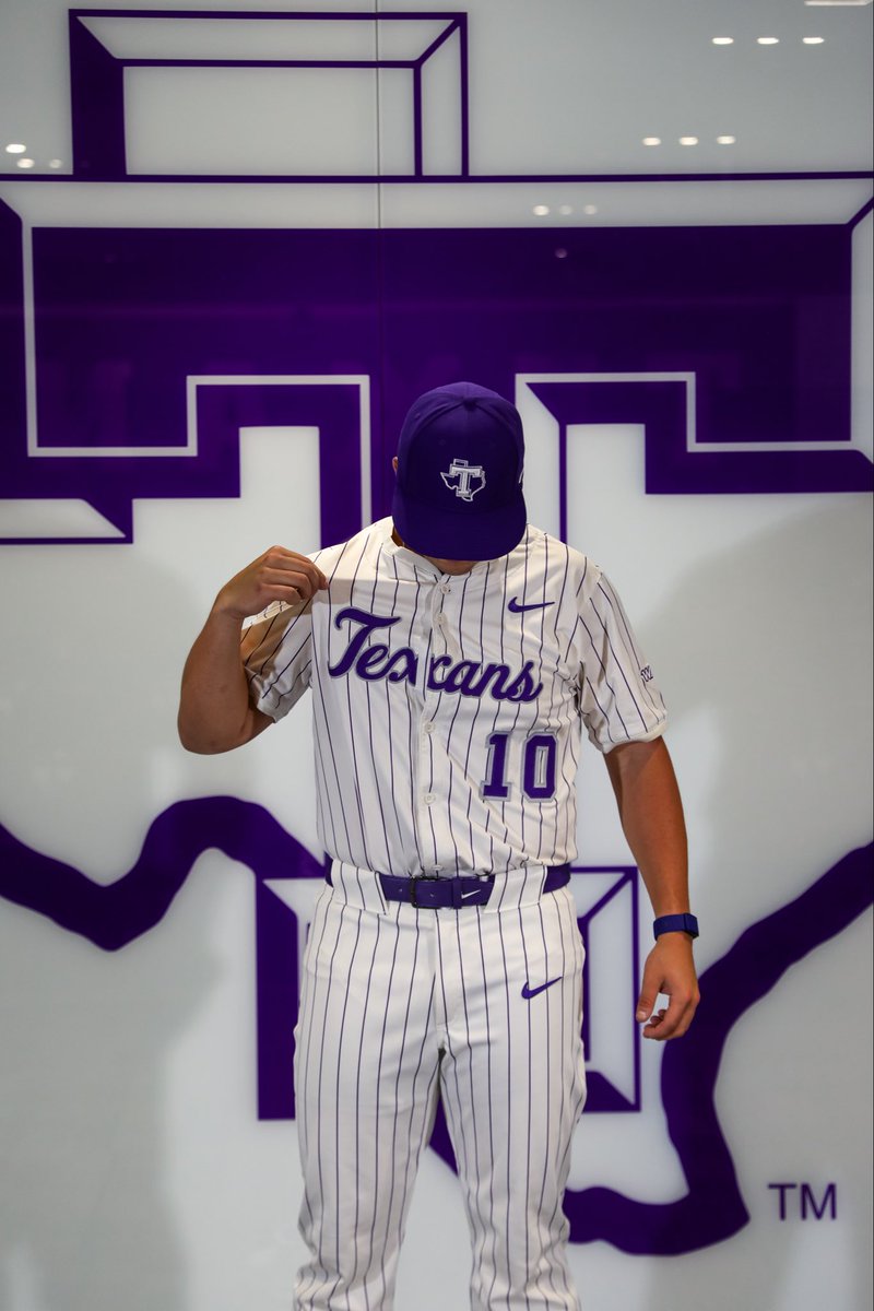 CadeGriffin7's tweet photo. I’m blessed to announce that I’ll be finishing my baseball career at Tarleton State University. I want to thank God, my family and everyone who was apart of this journey. I can’t wait to see what God as in-stored for me. https://t.co/ew9BX7cVOw