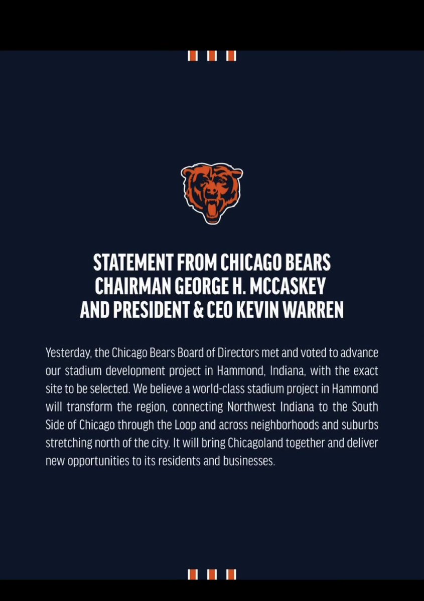 LucifiersTwin's tweet photo. @GovPritzker Raised our taxes by 55 billion so he can pay for illegal aliens!

#FAILEDFATFUCKPRITZKER 

TO TOP IT OFF— FAT FUCK LOSES THE @ChicagoBears 

Oh But TRUMP TRUMP TRUMP. Pathetic losers @illinoisdems @HouseDemsIL 
@POTUS @DonaldTrump is doing everything he can to help us —🖕🏼Pritzker https://t.co/7quleqdwYB