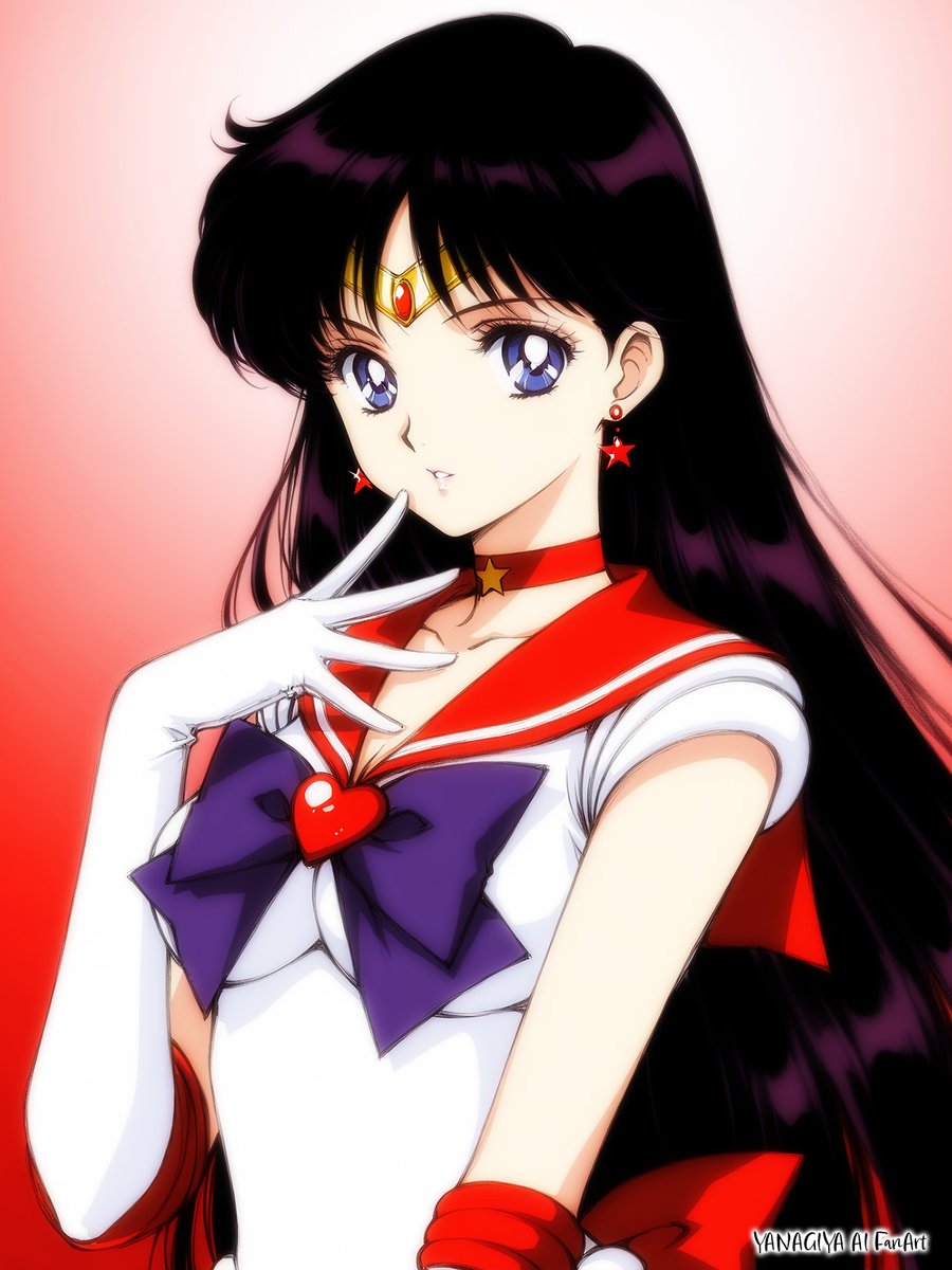 bias_jizo's tweet photo. 今日もお疲れ様でした
#セーラーマーズ #美少女戦士セーラームーン https://t.co/vBFhjGTXz6