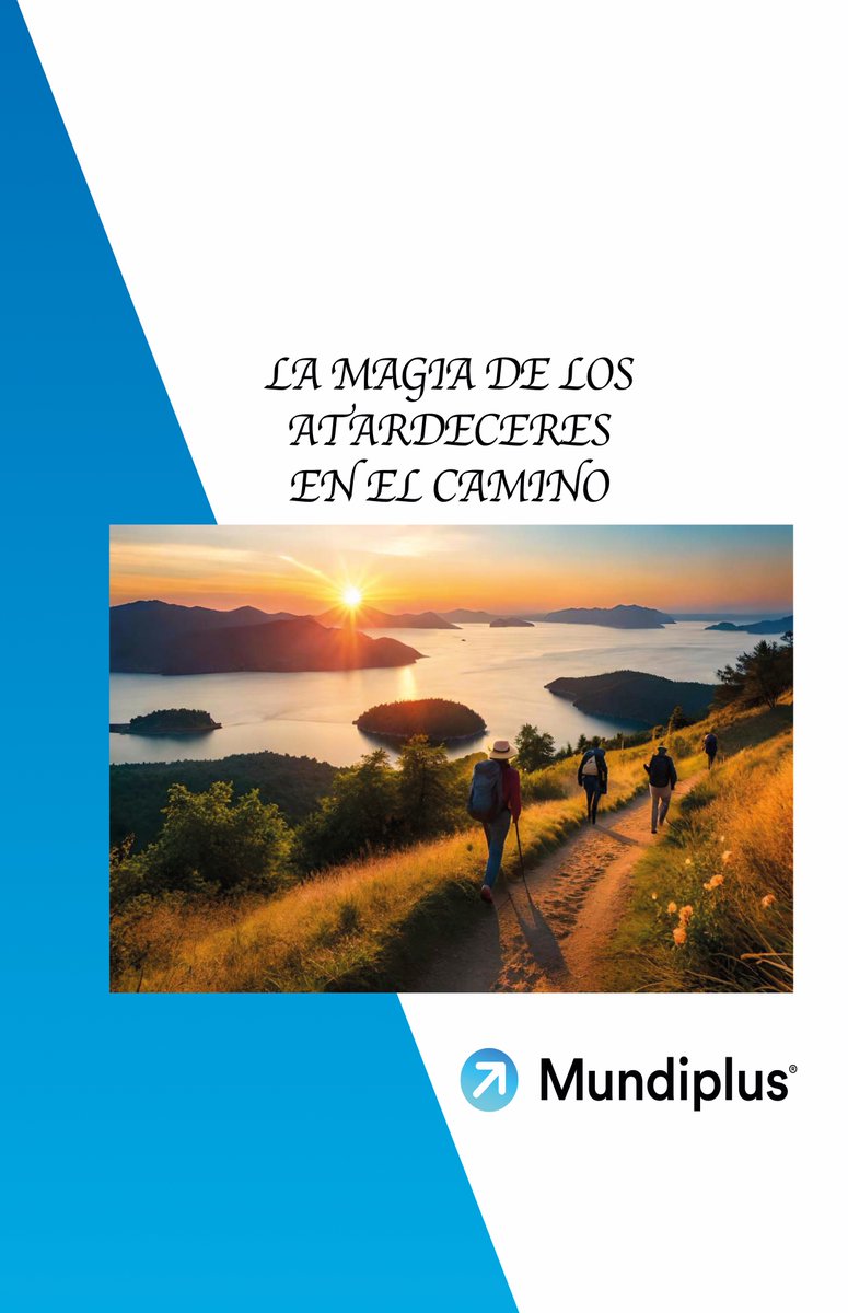 Camino de Santiago tweet media