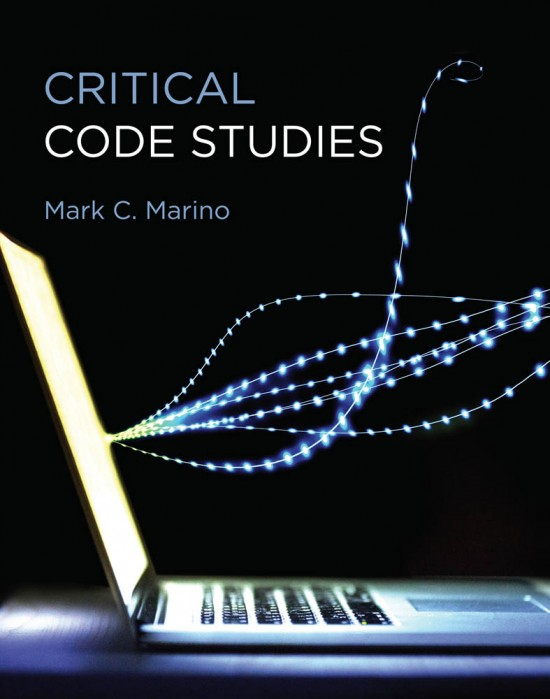 siggraph's tweet photo. Code tells a story.

At SIGGRAPH 2026, 'Write Once, Read ALWAYS: Reading Computer Graphics through Critical Code Studies' examines how source code can provide insight into culture, philosophy, and the ways we model and imagine the world through computer graphics.

Join us for this Frontier Talk. https://t.co/SHuPTJUFFA

Representative image from the cover of Critical Code Studies, courtesy of the author/publisher, used with permission for promotional, educational, and marketing materials.