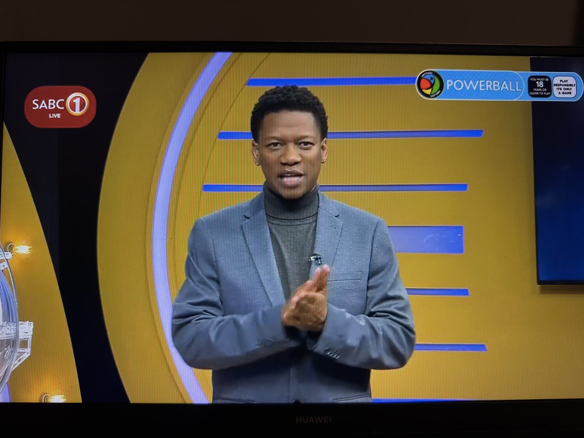 tswana_gent's tweet photo. Mo’Play Mo’Chances Mo’Millions

We live on SABC1 &amp; eTV 🫵🏾  i hope you got your ticket next to you because its getting real 😭❤️‍🔥 R123Million is up for grabs #Sizekhaya #SAPowerball #SANationalLottery https://t.co/gPLGNv7g9z